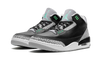 Air Jordan 3 Retro Green Glow - CT8532-031 / DM0967-031