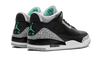 Air Jordan 3 Retro Green Glow - CT8532-031 / DM0967-031