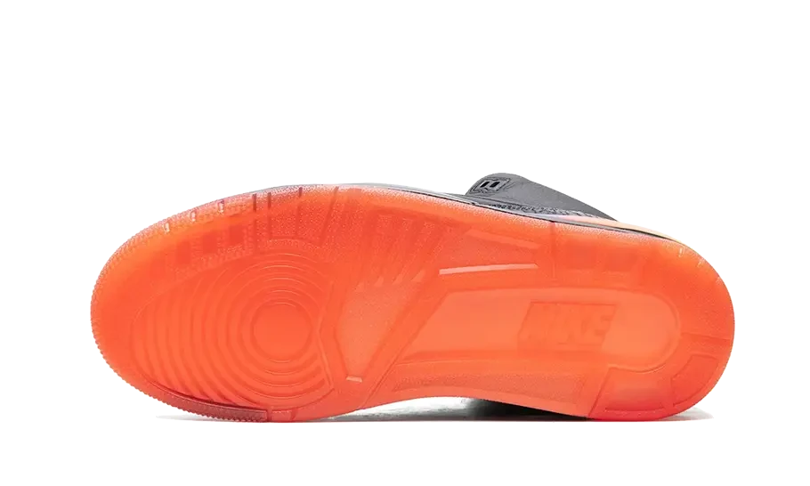 Air Jordan 3 Retro J Balvin Rio – limitierter Sneaker bei Shade Studios