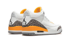 Air Jordan 3 Retro Laser Orange - CK9246-108