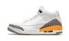 Air Jordan 3 Retro Laser Orange - CK9246-108