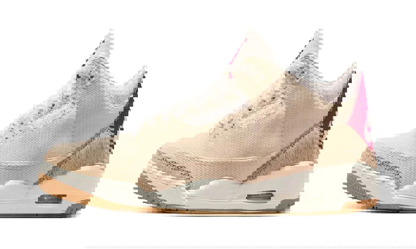 Air Jordan 3 Retro Levi’s Lunar New Year