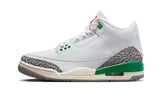 Air Jordan 3 Retro Lucky Green