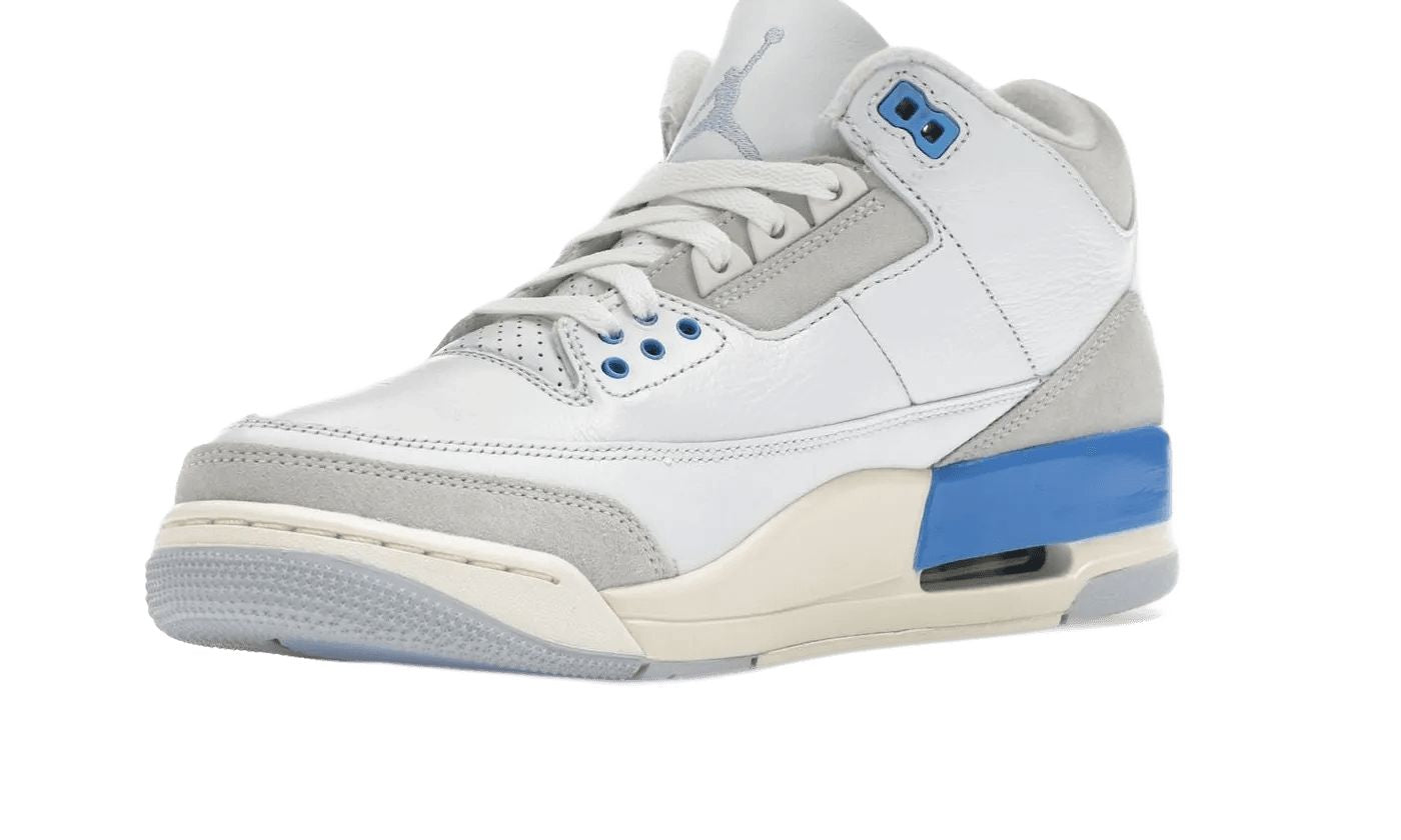 Air Jordan 3 Retro Lucky Shorts