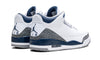 Air Jordan 3 Retro Midnight Navy - CT8532-140 / DM0967-140