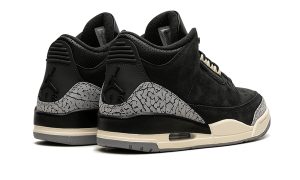 Air Jordan 3 Retro Off Noir - CK9246-001