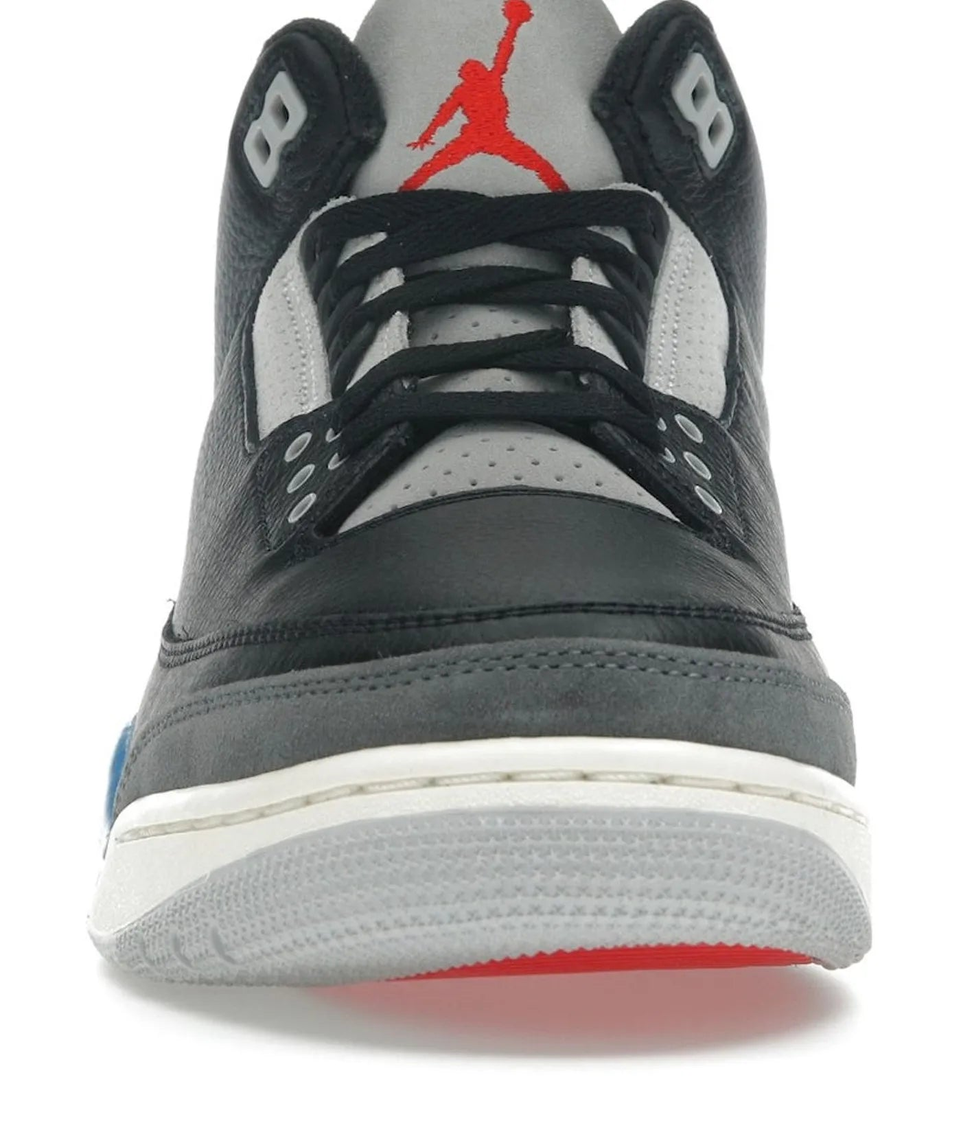 Air Jordan Air Jordan 3 Retro OG Rare Air - IB8967-004 / IB8968-004
