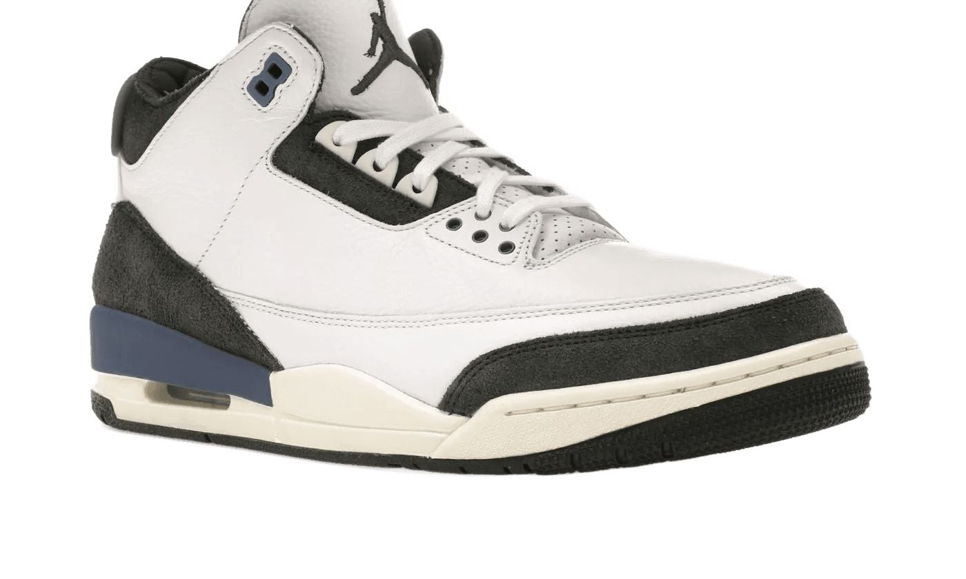 Air Jordan 3 Retro OG SP A Ma Maniére Diffused Blue Diffused Blue