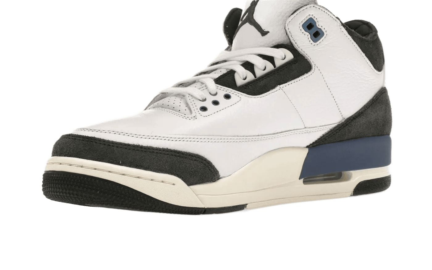 Air Jordan 3 Retro OG SP A Ma Maniére Diffused Blue Diffused Blue