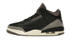 Air Jordan 3 Retro OG SP A Ma Maniére Black Violet Ore - FZ4811-001