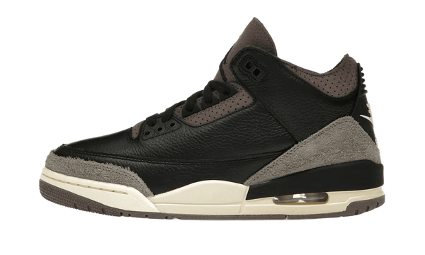 Air Jordan Air Jordan 3 Retro OG SP A Ma Maniere Black Violet Ore FZ4811 001 Shade Studios