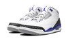 Air Jordan 3 Retro Racer Blue - CT8532-145