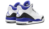 Air Jordan 3 Retro Racer Blue - CT8532-145