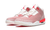 Air Jordan 3 Retro Rust Pink - CK9246-600