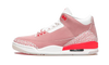 Air Jordan 3 Retro Rust Pink - CK9246-600