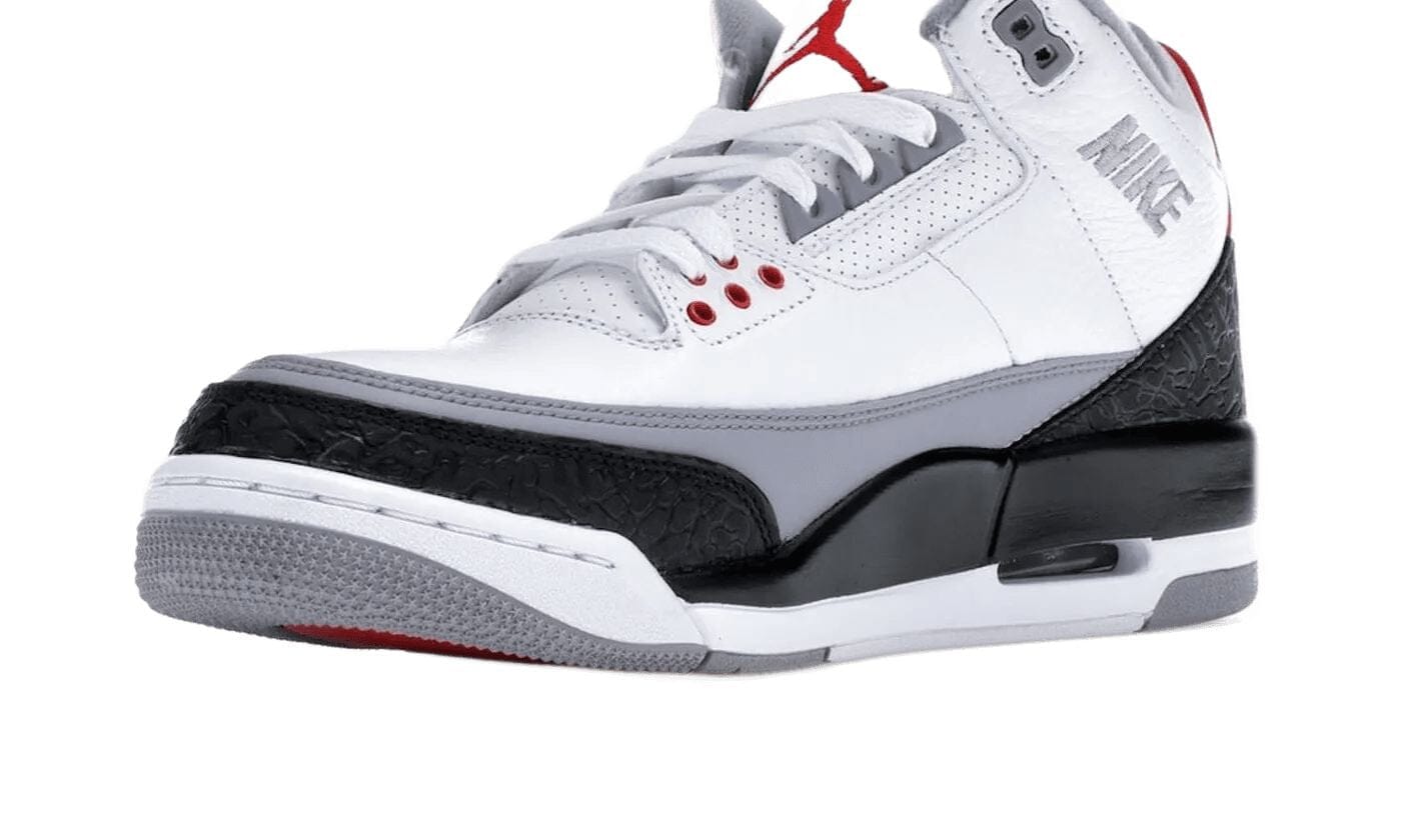 Air Jordan 3 Retro Tinker Hatfield - AQ3835-160