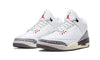 Air Jordan 3 Retro White Cement Reimagined - DN3707-100 / DM0967-100