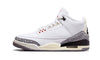 Air Jordan 3 Retro White Cement Reimagined - DN3707-100 / DM0967-100