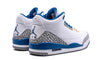 Air Jordan 3 Retro Wizards - CT8532-148 / DM0967-148