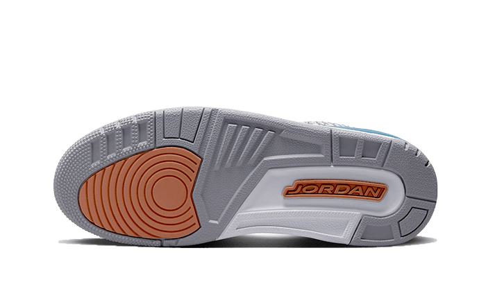 Air Jordan 3 Retro Wizards – limitierter Sneaker bei Shade Studios