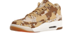 Air Jordan 3 Retro WNBA Desert Camo - HM4301-200