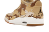 Air Jordan 3 Retro WNBA Desert Camo - HM4301-200