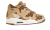 Air Jordan 3 Retro WNBA Desert Camo - HM4301-200