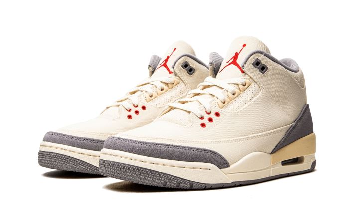 Air Jordan 3 SE Muslin – limitierter Sneaker bei Shade Studios