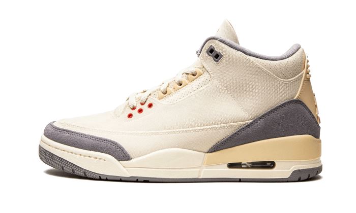 Air Jordan 3 SE Muslin – limitierter Sneaker bei Shade Studios