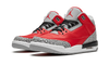 Air Jordan 3 SE Red Cement - CK5692-600