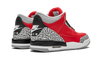 Air Jordan 3 SE Red Cement - CK5692-600