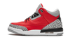 Air Jordan 3 SE Red Cement - CK5692-600