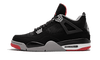 Air Jordan 4 Bred 2019 - 308497-060 / 408452-060