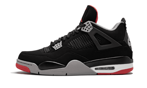 Air Jordan 4 Bred 2019 - 308497-060 / 408452-060