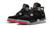 Air Jordan 4 Bred 2019 - 308497-060 / 408452-060