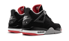 Air Jordan 4 Bred 2019 - 308497-060 / 408452-060