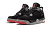 Air Jordan 4 Bred 2019 - 308497-060 / 408452-060