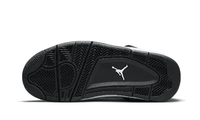 Air Jordan 4 DIY – limitierter Sneaker bei Shade Studios