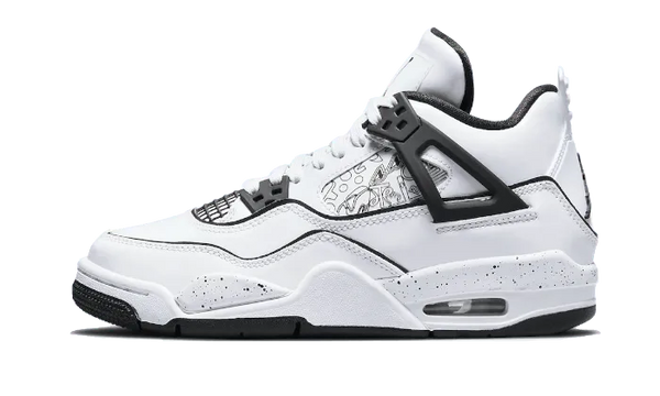 Air Jordan Air Jordan 4 DIY - DC4101-100