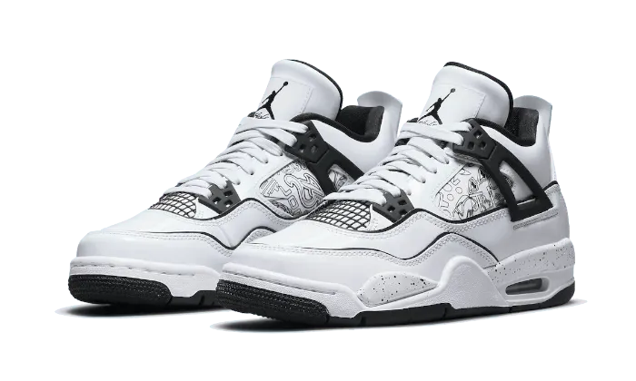 Air Jordan Air Jordan 4 DIY - DC4101-100