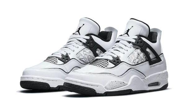 Air Jordan Air Jordan 4 DIY - DC4101-100