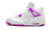 Air Jordan 4 Hyper Violet - FQ1314-151