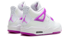 Air Jordan 4 Hyper Violet - FQ1314-151