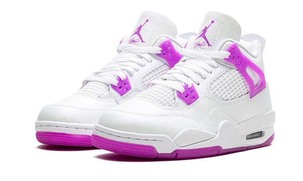 Air Jordan 4 Hyper Violet - FQ1314-151