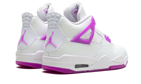 Air Jordan 4 Hyper Violet - FQ1314-151