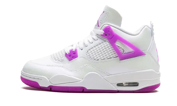 Air Jordan 4 Hyper Violet - FQ1314-151