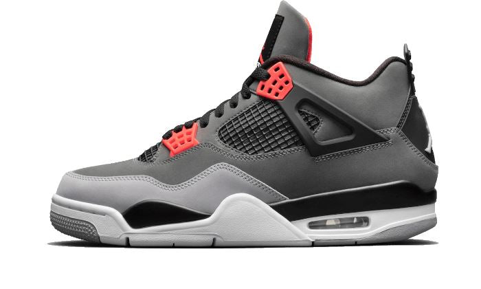 Air Jordan 4 Infrared (2022) – limitierter Sneaker bei Shade Studios