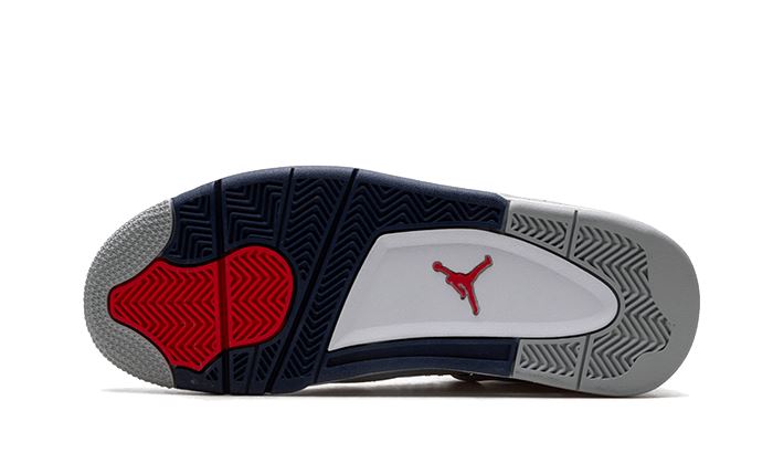 Air Jordan 4 Midnight Navy – limitierter Sneaker bei Shade Studios