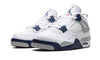 Air Jordan 4 Midnight Navy - DH6927-140 / 408452-140