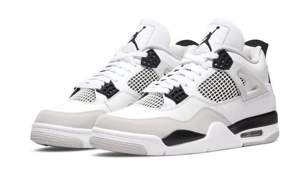 Jordan 4 I Limitierte Sneaker I Shade Studios